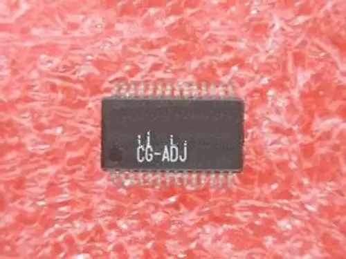 50Pcs Ltc1267Cg-Adj Encapsulation:Sop-28Dual High Efficiency Synchronous
