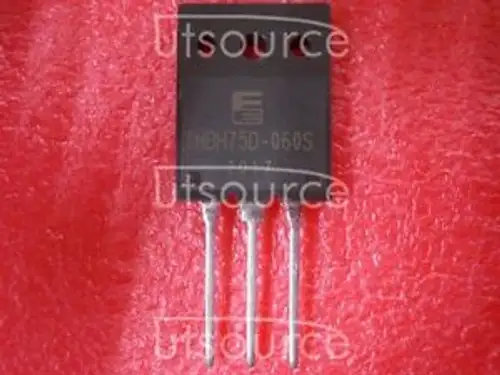 50Pcs 1Mbh75D-060S Encapsulation:To-3Plratings And Characteristics Of Fuji