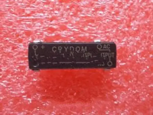 50Pcs Dpa6111 Encapsulation:Dip-4Dpa Series Microelectronic Power Ic Relay