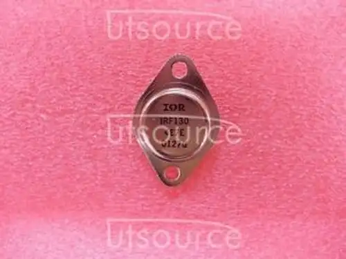 50Pcs Irf130 Encapsulation:To-3N-Channel Power Mosfets