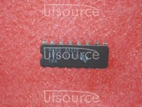 50Pcs Sn54Ls157J Encapsulation:Dipquadruple 2-Line To 1-Line Data