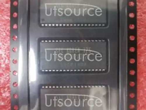 50Pcs Km684002Aj-20 Encapsulation:Soj36512Kx8 Bit Low Power Cmos Static Ram