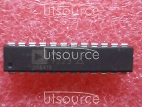 50Pcs Ad767Jn Encapsulation:Dip-24Microprocessor-Compatible 12-Bit D/A