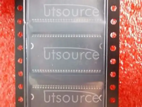 50Pcs Mt48Lc4M16A2-75C Encapsulation:Tsop