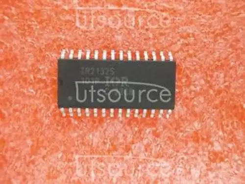 50Pcs Ir2132S Encapsulation:Sop-283-Phase Bridge Driver