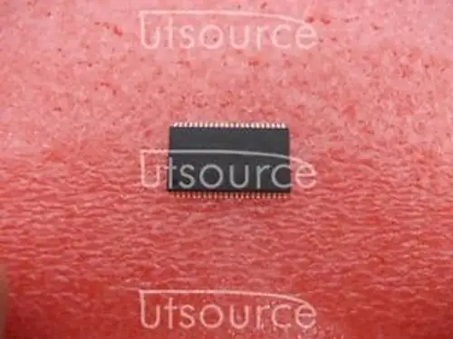 50Pcs K6T4016C3C-Tb55 Encapsulation:Tsop