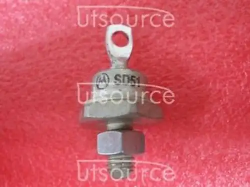 50Pcs Sd51 Encapsulation:Do-5Schottky Rectifier