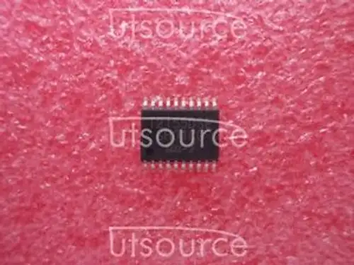 50Pcs T2155Dse Encapsulation:Ssop-20