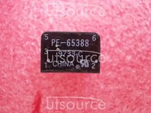 50Pcs Pe-65388 Encapsulation:Dip5Telecommunications Products