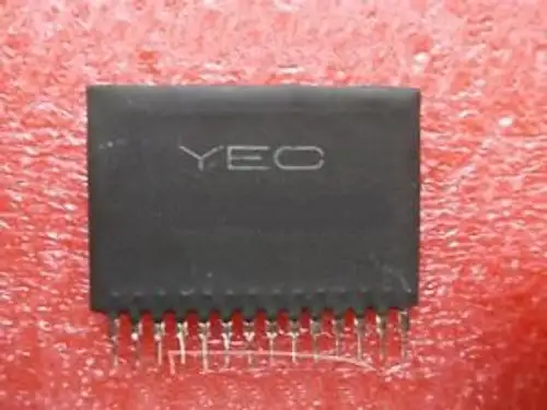 50Pcs Yd-9710 Encapsulation:Sip14