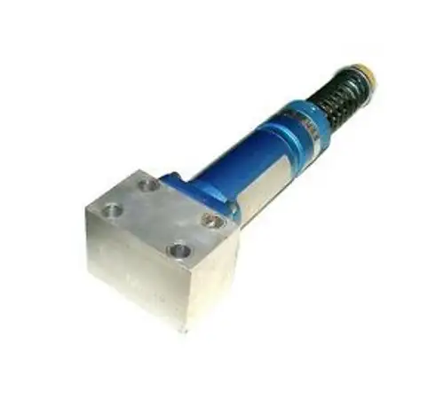 Efdyn Efa-20-50-Fc Adjustable Minibuffer Shock Absorber 2" Stroke