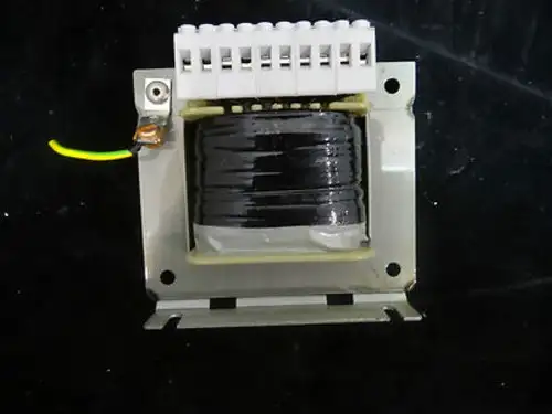 Moeller Transformer Uti 0-5-115