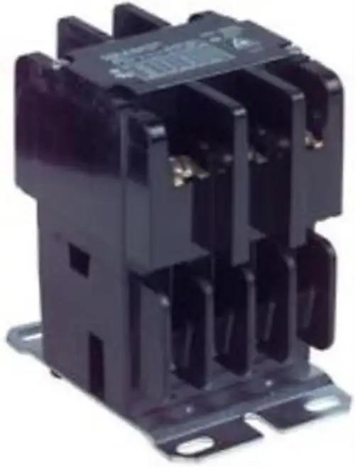 Te Connectivity/Potter&Brumfield P30P47D12P1-24 Contactor4Pst-No24Vdcbracket