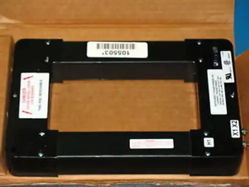 Instrument Transformers Current Transformer 3000:5A 500T-041X071-302