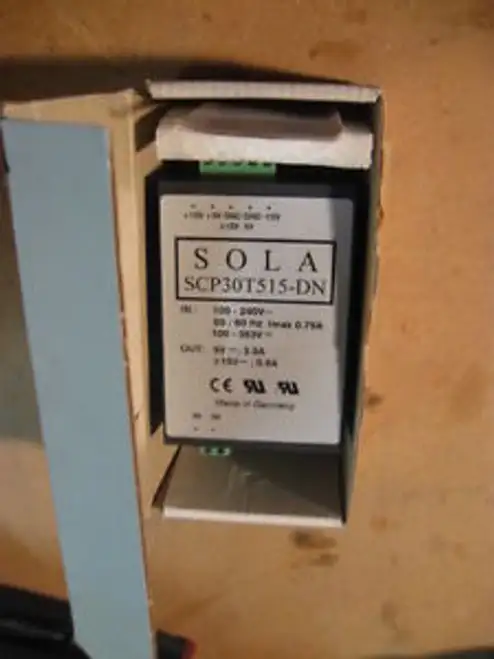 Sola Scp30T515-Dn