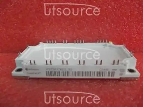 Fs75R12Ke3_B3 Encapsulation:Moduleigbt-Modules