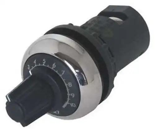 Eaton M22-R47K Corrosion Resistant Potentiometer 2W 4Ma