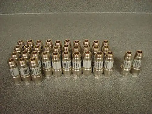35 Mini-Circuits Unat-1 1+ Series Attenuators 1Db Dc-6Ghz