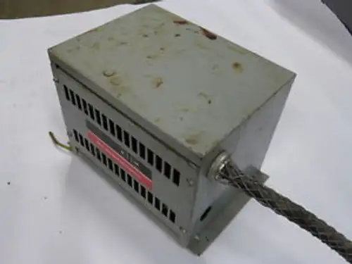Rex Rc15Jh Transformer 3 Phase Auto 15Kva