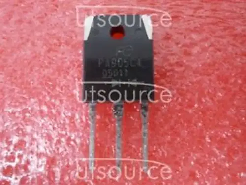 50Pcs Pa905C4 Encapsulation:To-3Plow Loss Super High Speed Rectifier