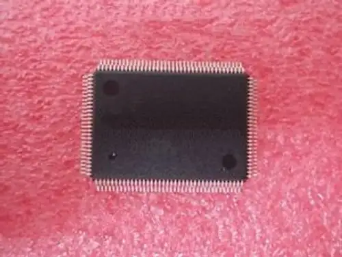 50Pcs Nt68521Aefg Encapsulation:Qfp-128Xgasxga Flat Panel Monitor Controller