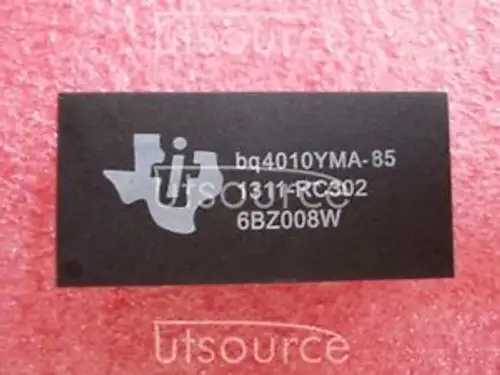 50Pcs Bq4010Yma-85 Encapsulation:Dip8Kx8 Nonvolatile Sram