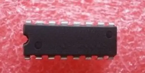 50Pcs A1602C Encapsulation:Dip1048576-Word X 16-Bit Or 2097152-Word X