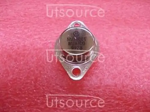 50Pcs Mj11014 Encapsulation:To-330 Ampere Darlington Power Transistors