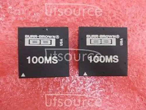 5Pcs 100Ms Encapsulation:Dip100 Watt Single Output Half Brick Dc/Dc Converter