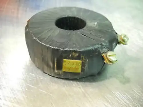 Square D 2316-S2-W20 12V Dc Operating Magnet Coil