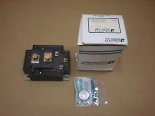 New Reliance Electric 602909-125Aw 602909125Aw