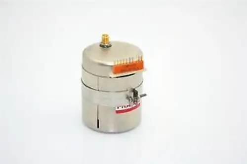 Hp 5086-7080 2,05 bis 3,55 Ghz Oszillator -10 Vdc