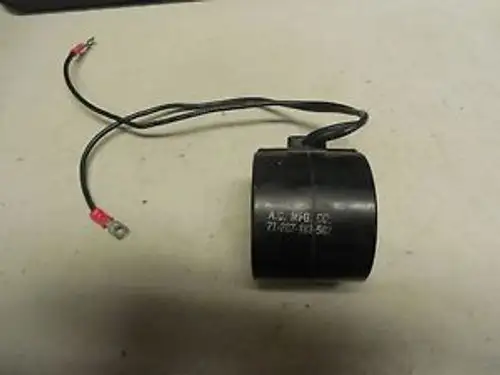 A.C. Mfg.Co. Coil 71-207-181-502 71207181502