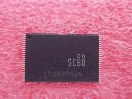 50Pcs K9F2G08U0C-Scb0 Encapsulation:Tssopflash Memory
