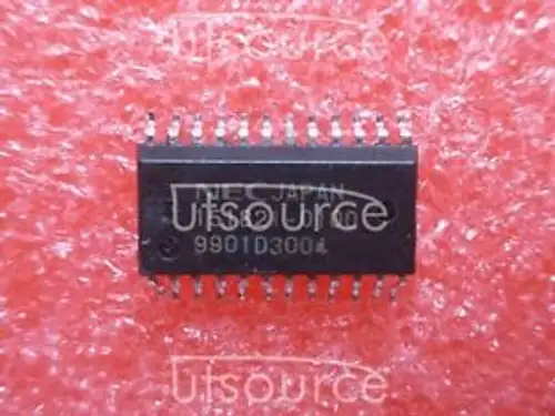 50Pcs 151821-0100 Encapsulation:Sop-24