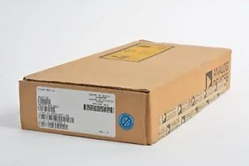 New Analog Devices Ad9244Bst-40 14-Bit 40Msps A/D Converter 10
