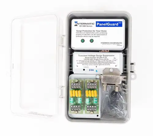 Intermatic Panel Guard IG-1300-4T-2C