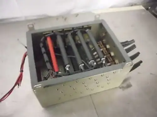 Rf Coil 12X9X6