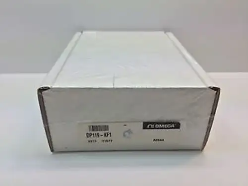 Sealed Omega Controller Dp119-Kf1 Dp119Kf1