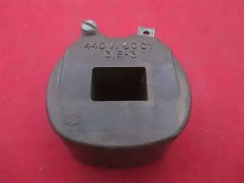 Cutler Hammer 1318-3 Coil