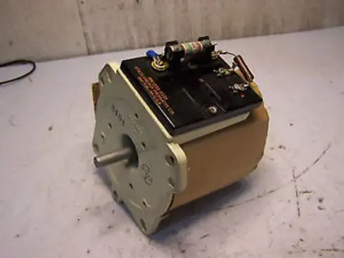 Staco Variac Variable Transformer 120 Vac 10 Amp Model 033-3535