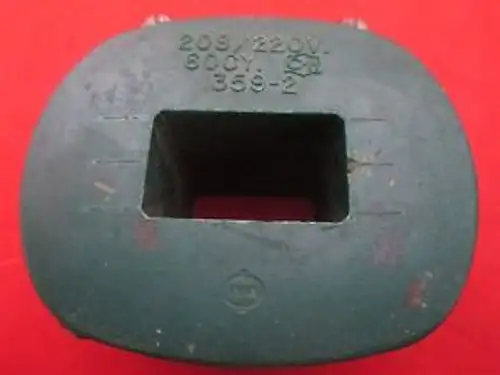 Bobina Cutler Hammer 1360-3