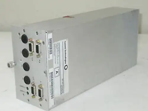Lucent Ks-24599 L92 Dc-Dc Converter 8Vdc Output