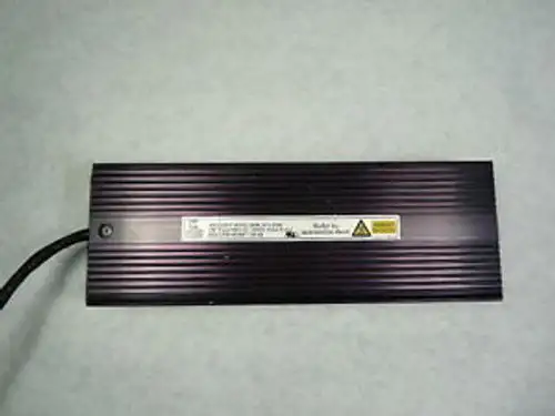Siemens 6Se3290-0Db87-2Ra0 Braking Resistor 200 Ohm 150W 900Vdc Wow