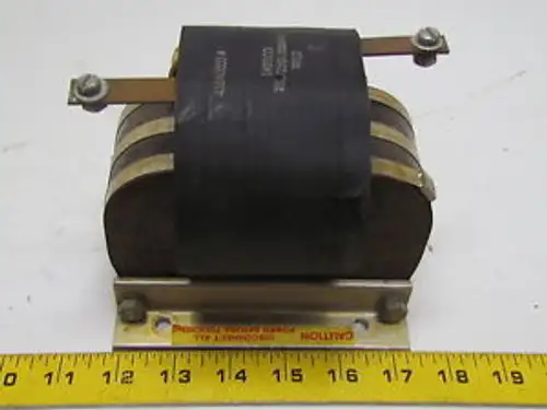 Lasel Co Pacific 432A01553 A Power Transformer 2100725 Di-5884A 191122