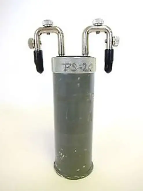 Leeds & Northrup 4050-B 1 Megohm Standard Terminal Resistor 1791199