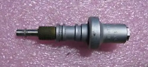 Honeywell Thermal Resistor Thermostat 155872-1 Nsn: 5905-00-132-2007 155353-1