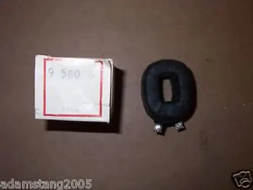 New Cutler Hammer 9-580-6 550Vac 60Hz Coil