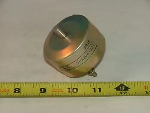 Electro. Rotating Solenoidledexs-8204-027/82185/16 Shft. Dia.&Lt45 Deg. Rot.