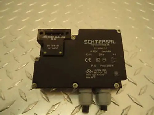 Schmersal Azm161Sk-24Rka-024